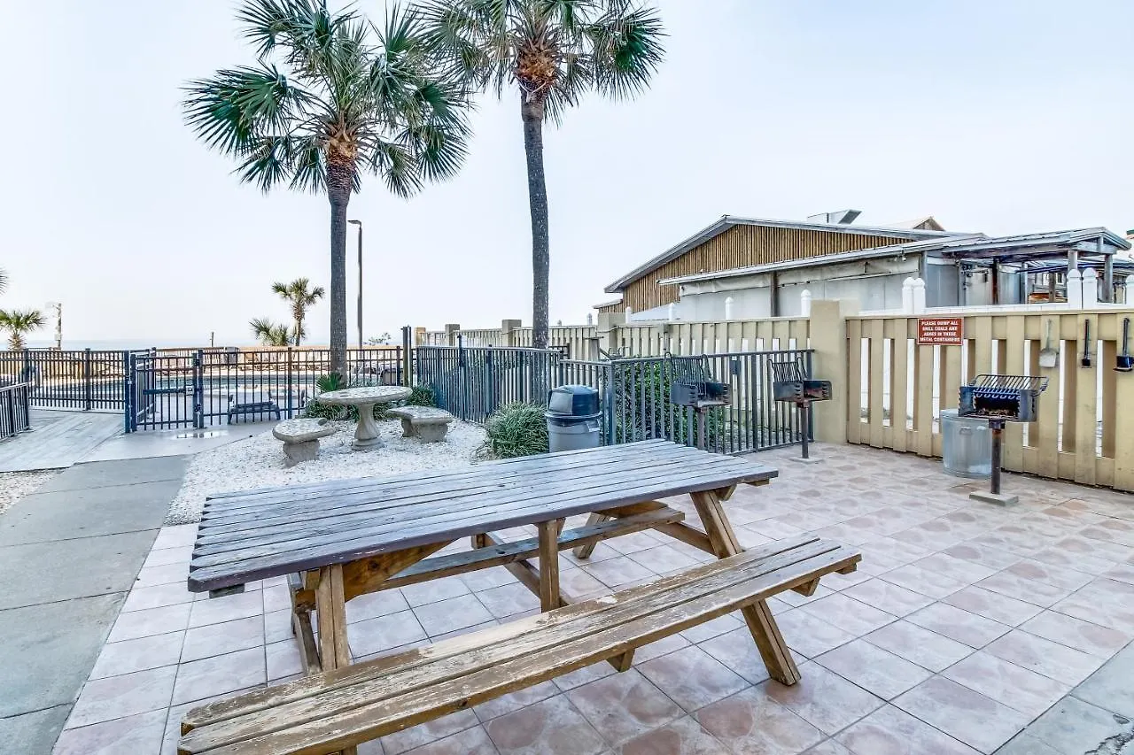 Semesterbostad Sunbird Villa Panama City Beach