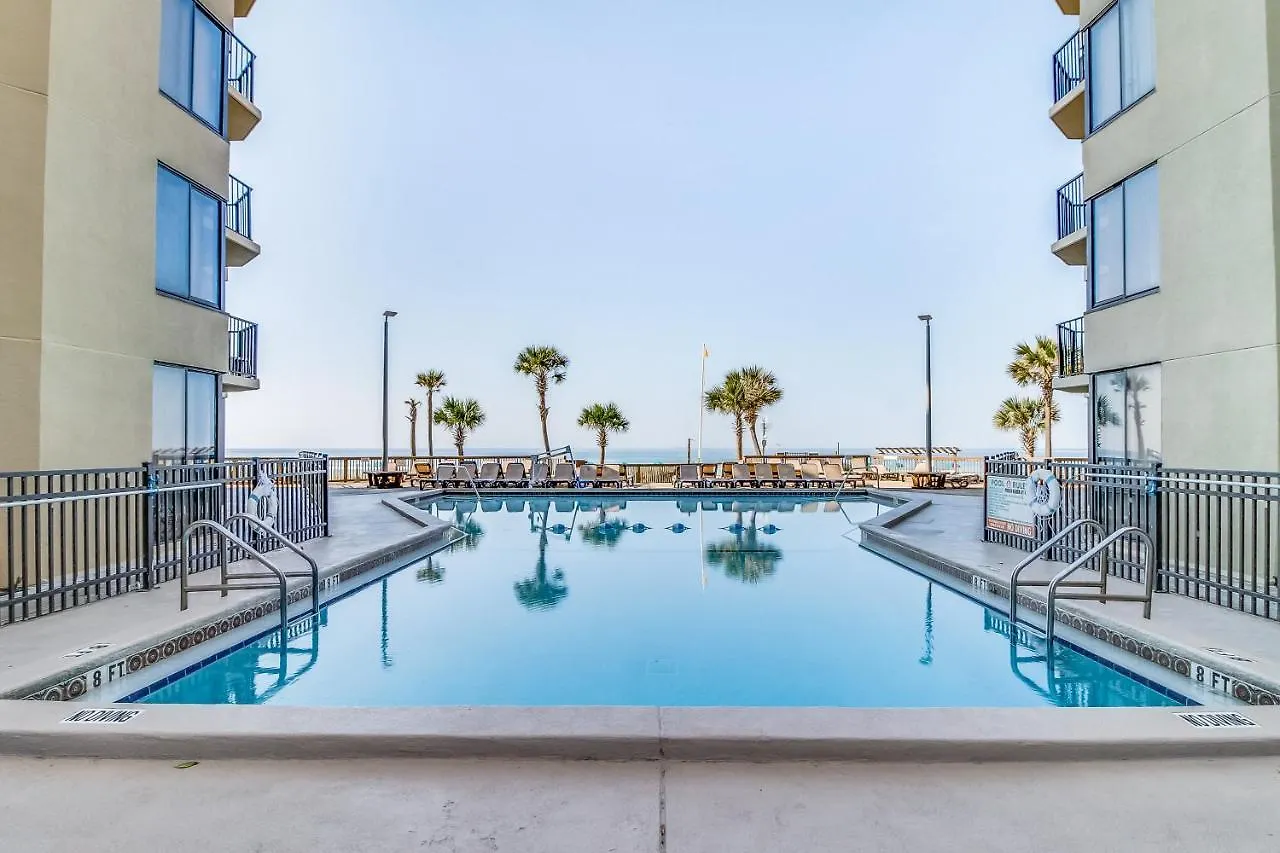 Sunbird Villa Panama City Beach Semesterbostad