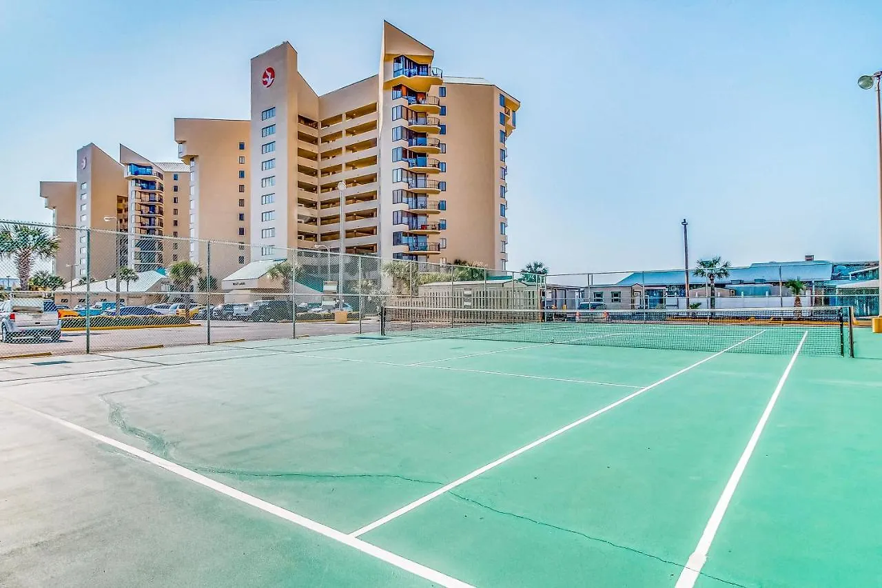 Semesterbostad Sunbird Villa Panama City Beach USA