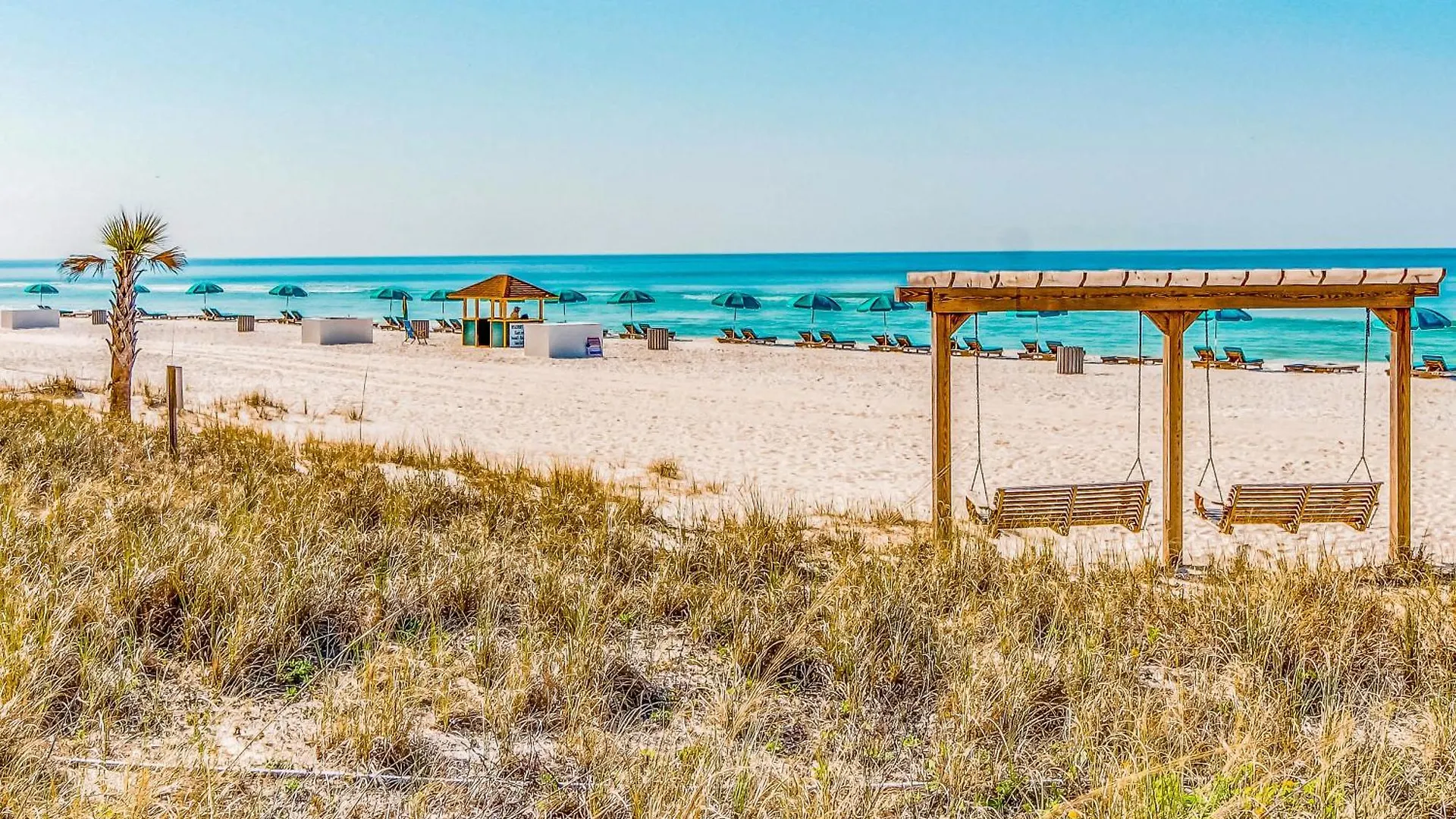 Sunbird Villa Panama City Beach USA