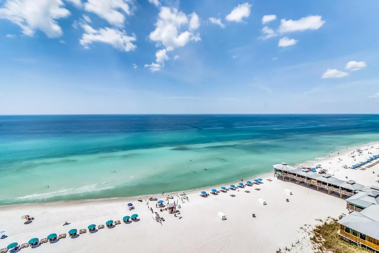 Sunbird Villa Panama City Beach 0*,  United States