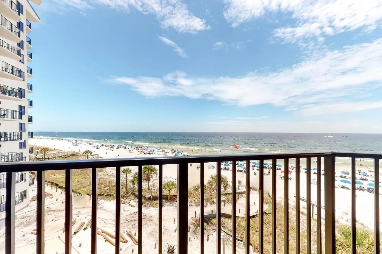 Sunbird Villa Panama City Beach Holiday home