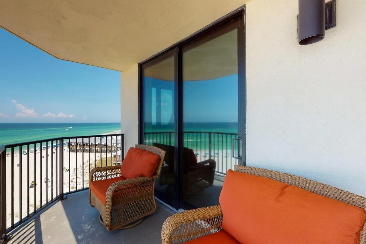Sunbird Villa Panama City Beach 0*,